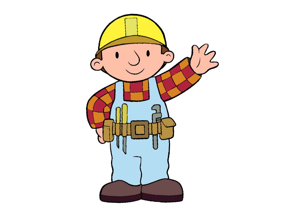 bob the builder image copyright respected