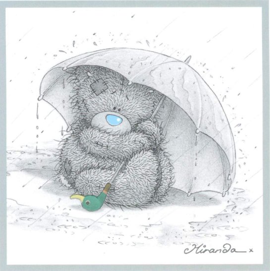 clipart tatty teddy - photo #4