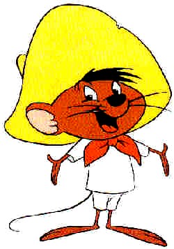 Images Speedy Gonzales