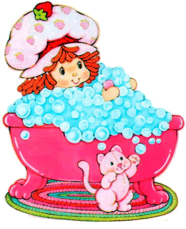 clipart strawberry shortcake - photo #6