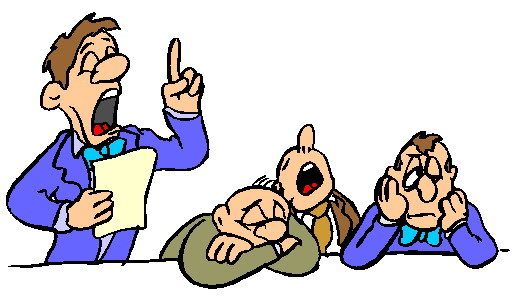 free animated meeting clipart - photo #1