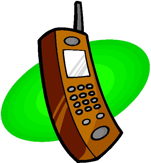 microsoft telephone clipart - photo #10