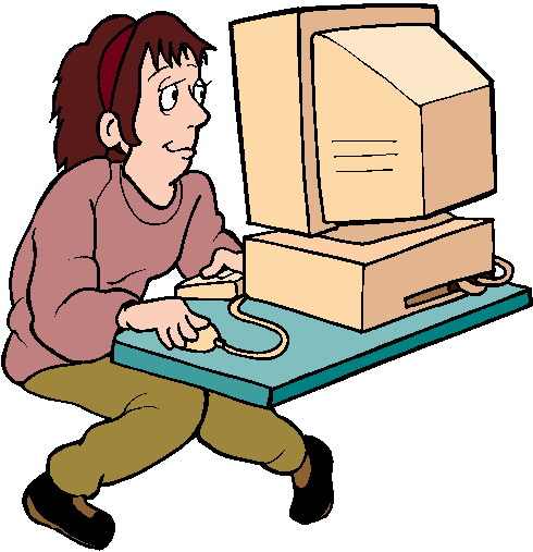 computer clipart gallery - photo #33