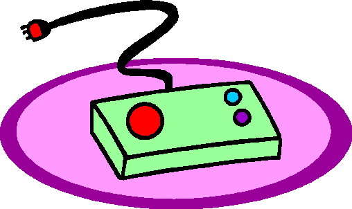 video game clip art pictures - photo #46