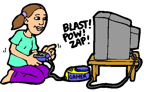 computer gaming