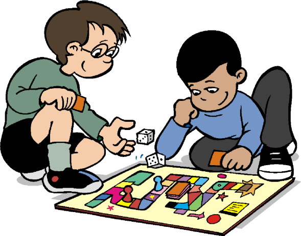 clipart of playing video games - photo #29