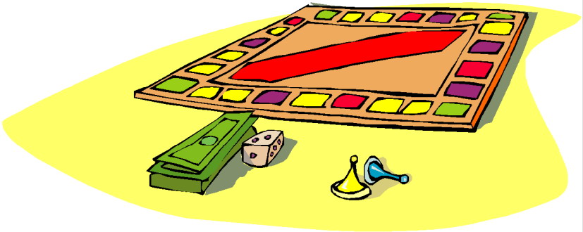 board game clipart free - photo #28