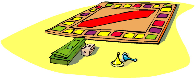 board games clipart - photo #34