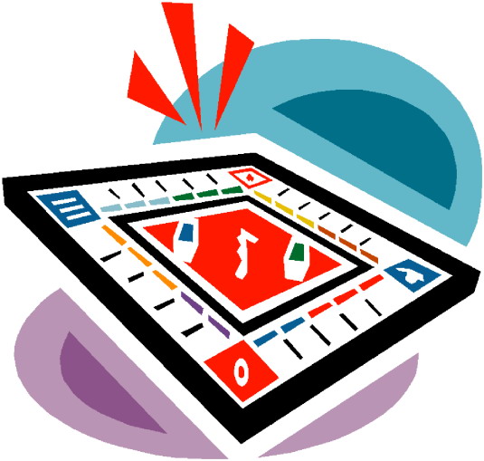 game board clipart - photo #36