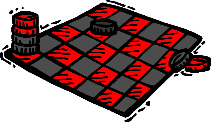 board game clipart free - photo #10