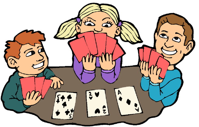 clipart pictures games - photo #40