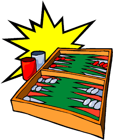 clipart pictures games - photo #45