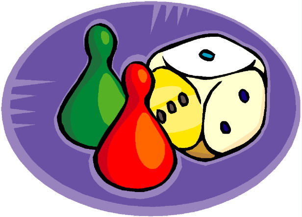 clipart pictures games - photo #13