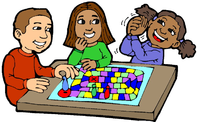 clipart playing games - photo #21