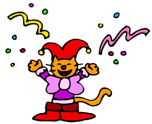 clipart free carnaval - photo #8