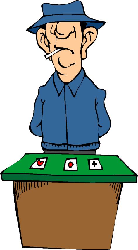 clip art gambling pictures - photo #15