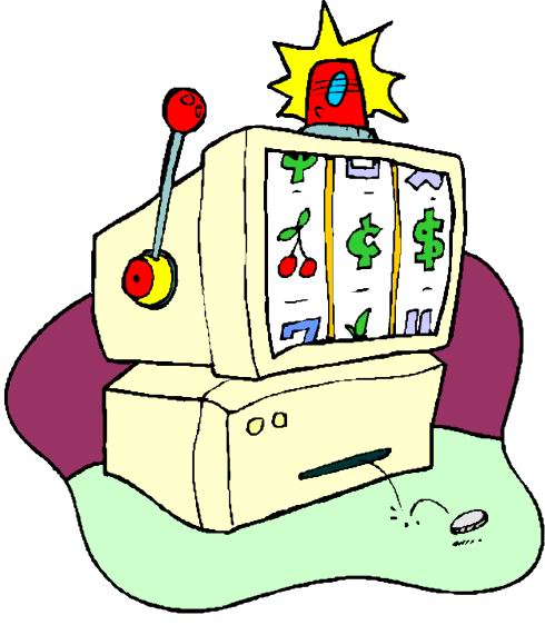 clip art gambling pictures - photo #1