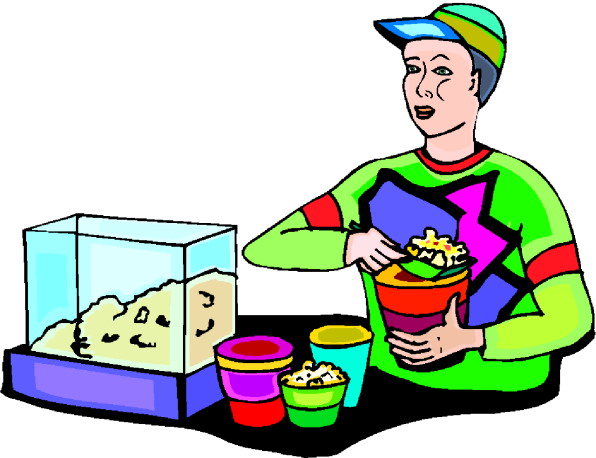 cinema clipart images - photo #15