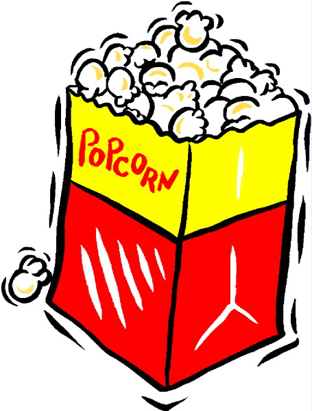 clipart of cinema - photo #18