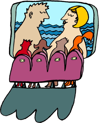 cinema clipart images - photo #10
