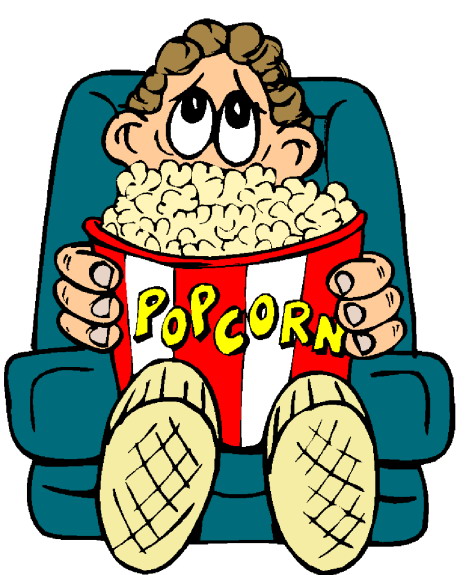 free clip art cinema - photo #6