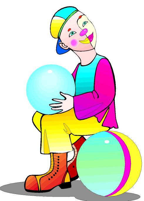 clip art images circus - photo #39