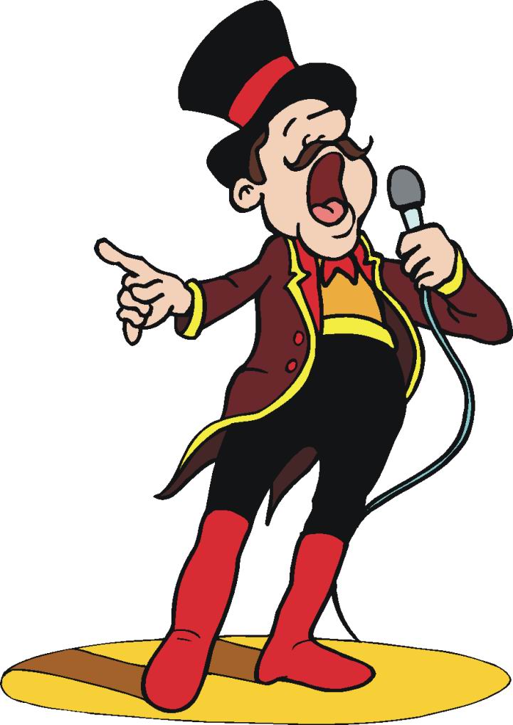 clip art images circus - photo #13