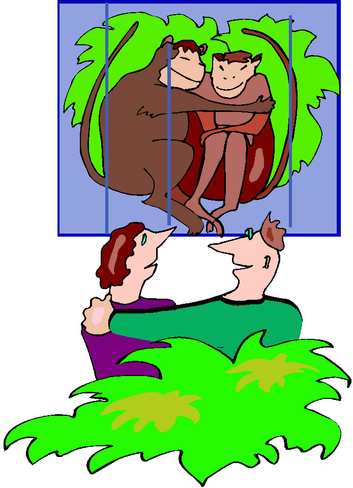 clipart of zoo - photo #38