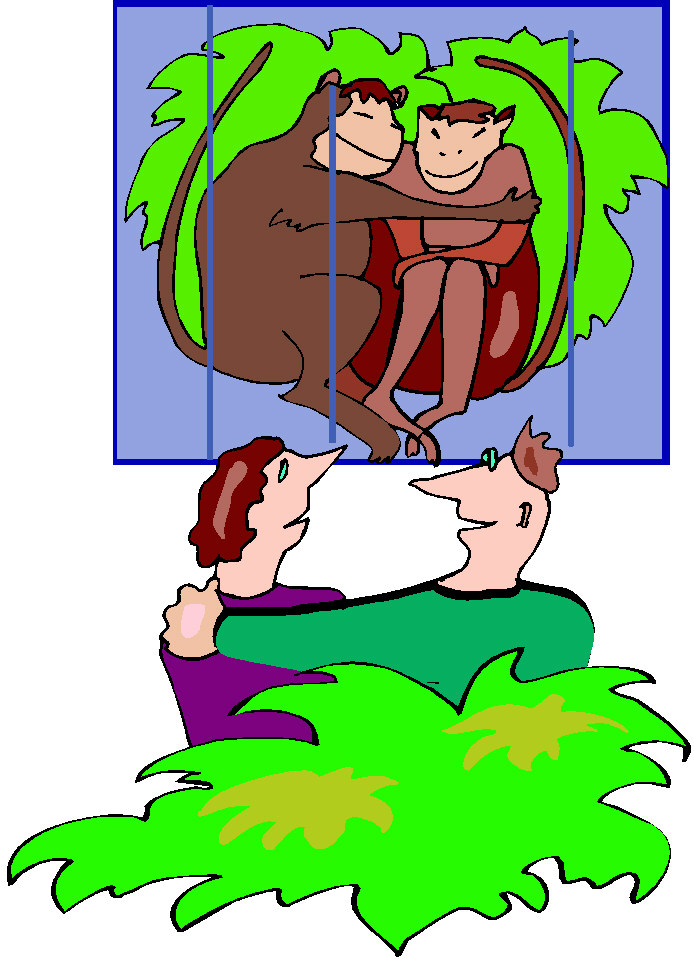 clipart zoo - photo #43