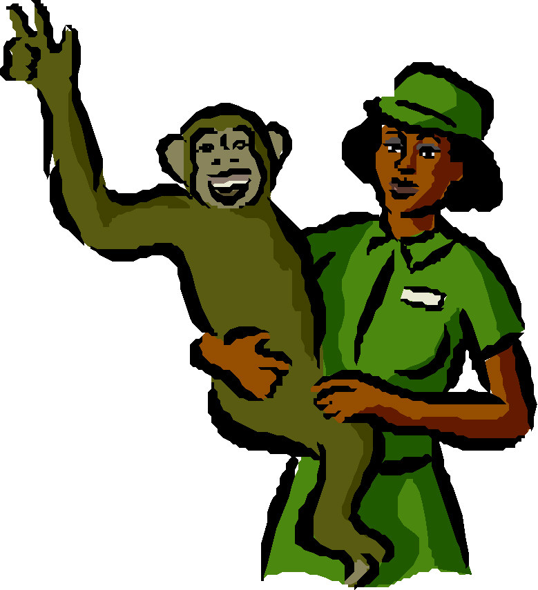 clip art zoo pictures - photo #41