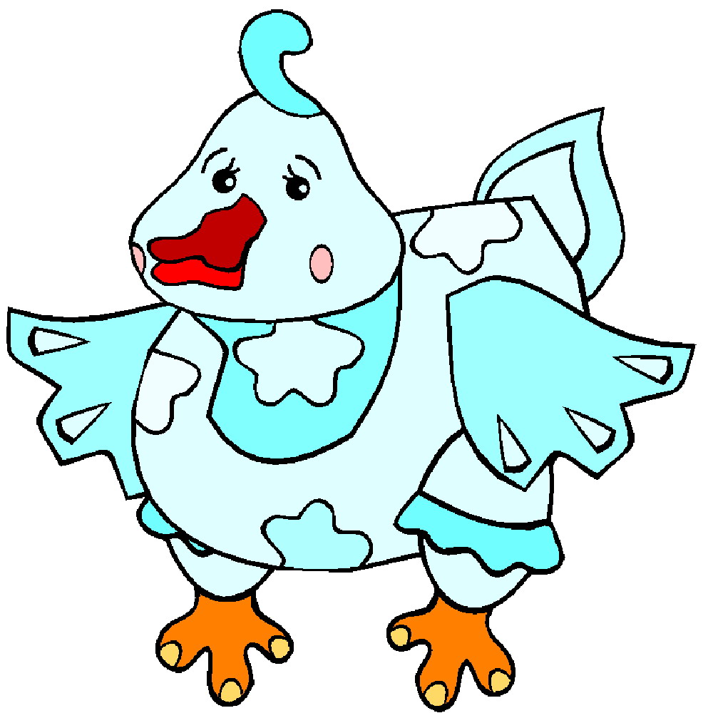 clipart of chickens - photo #50