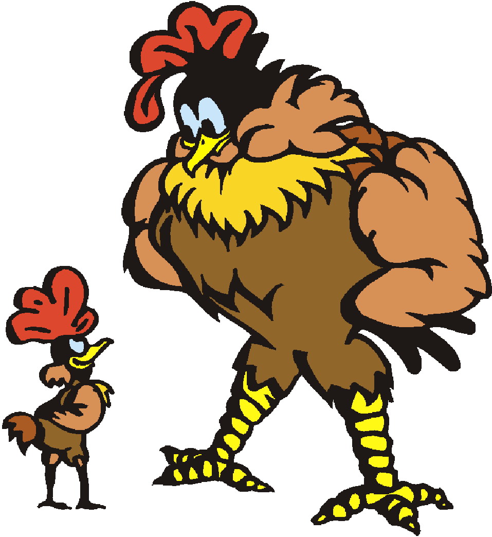 clipart for chicken - photo #34