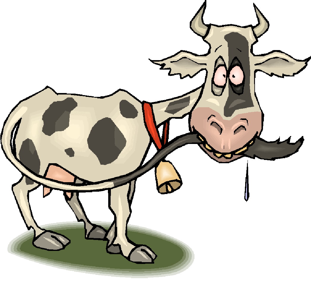 cow logos clip art - photo #45