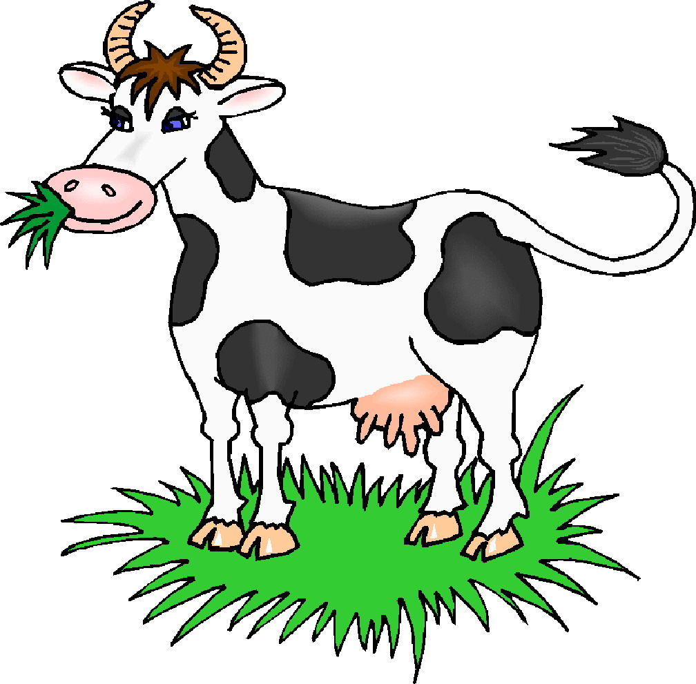 free clip art cow border - photo #31