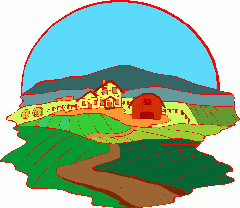 clip art farm 469641