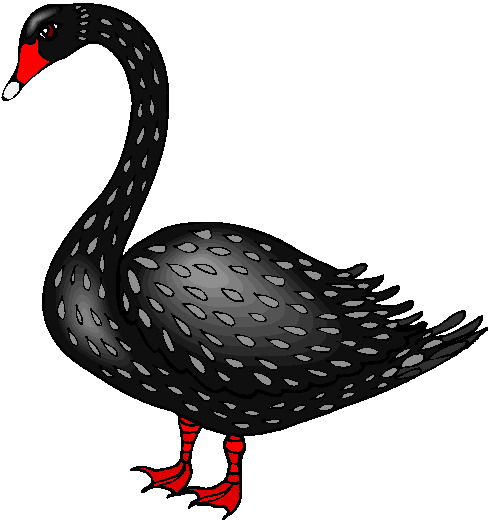 clipart of a goose - photo #49