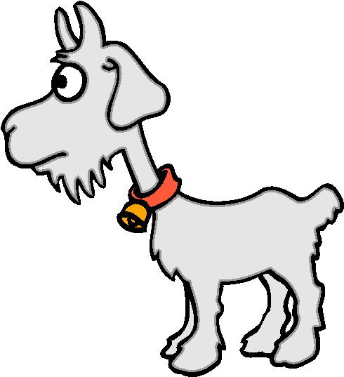 clipart goat - photo #43