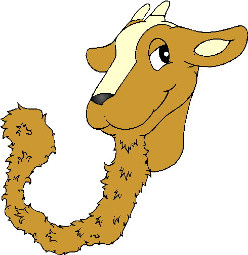 free clipart of baby goats - photo #35