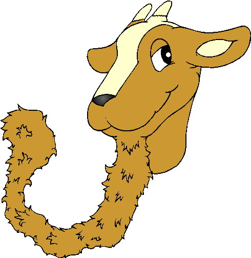 clip art goat pictures - photo #32