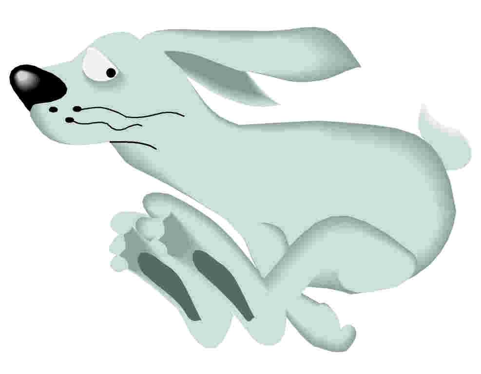 baby rabbit clipart - photo #39