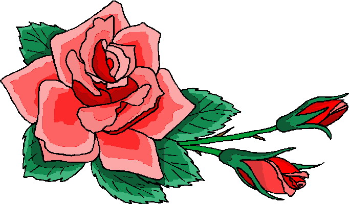 free clipart dozen roses - photo #40