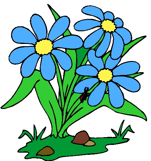 free clipart pictures of flowers - photo #46