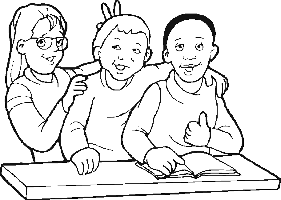 Coloring Page School Coloring Pages 18 Coloring Page School Coloring Pages 18