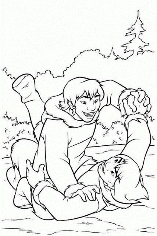 baby brother teddy bear coloring pages - photo #44