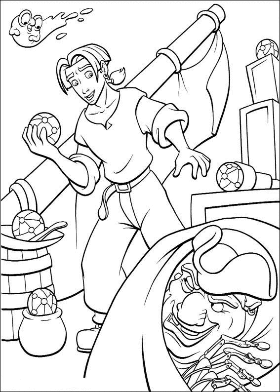 treasure-planet-coloring-pages