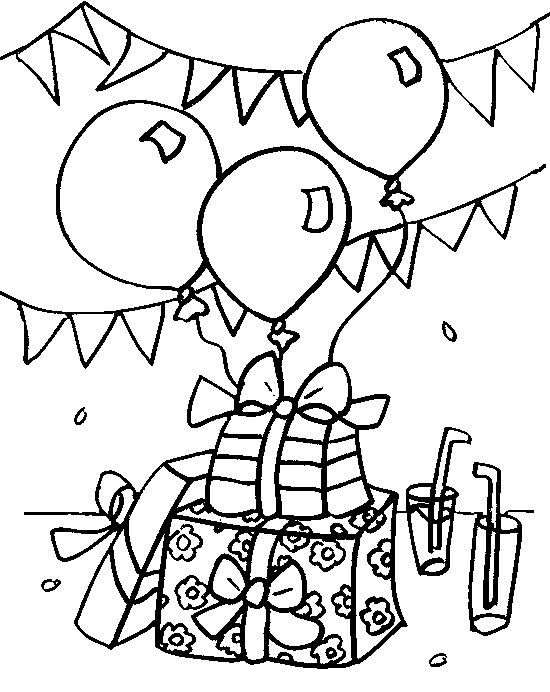 birthday-coloring-pages