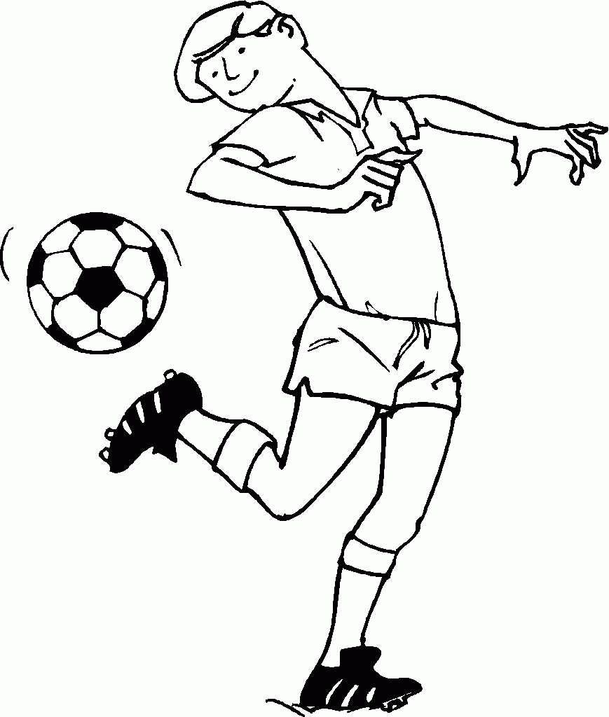 uk football coloring pages - photo #9