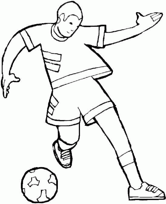 uk football coloring pages - photo #13