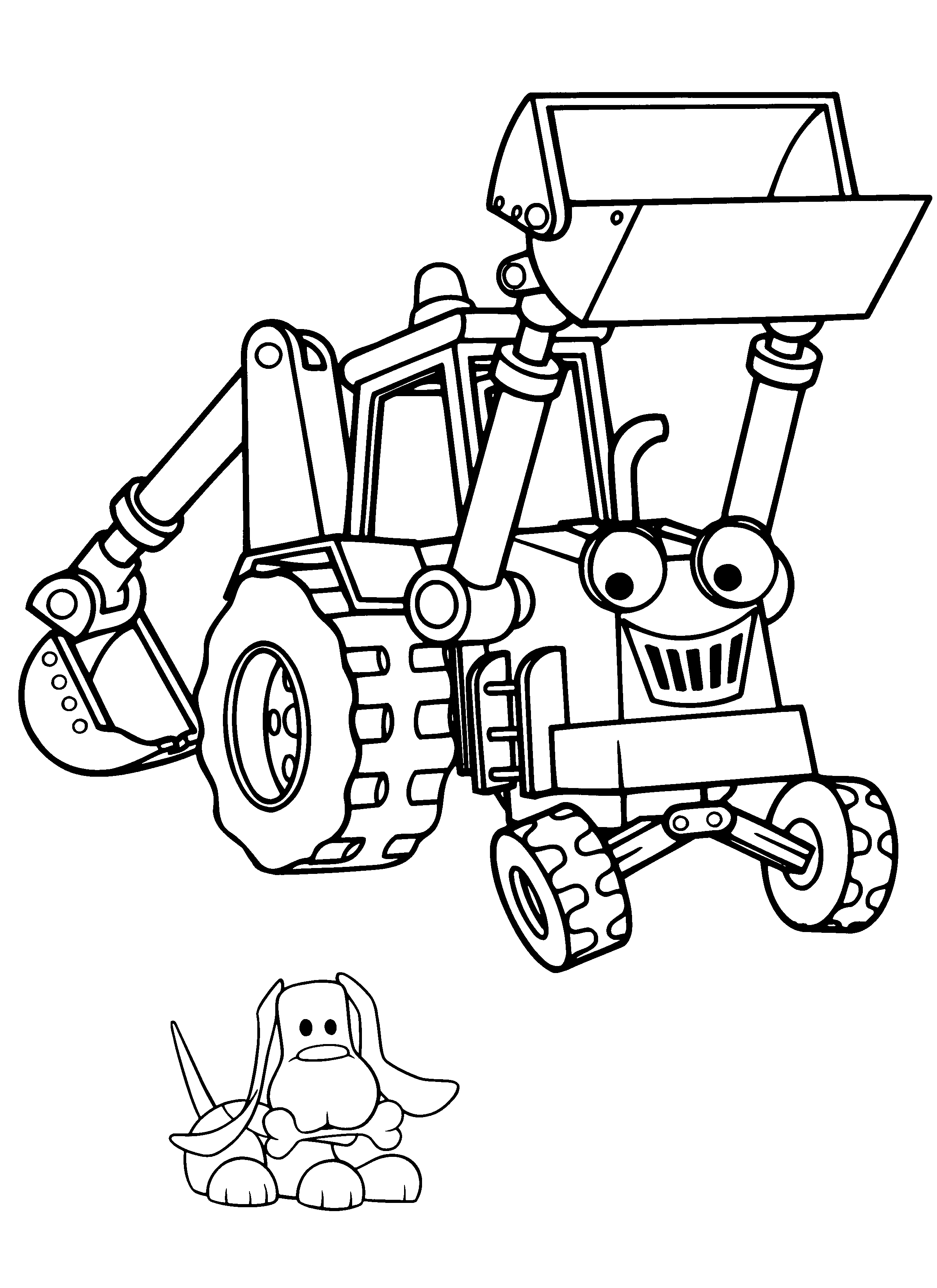 coloring-page-bob-the-builder-coloring-pages-33