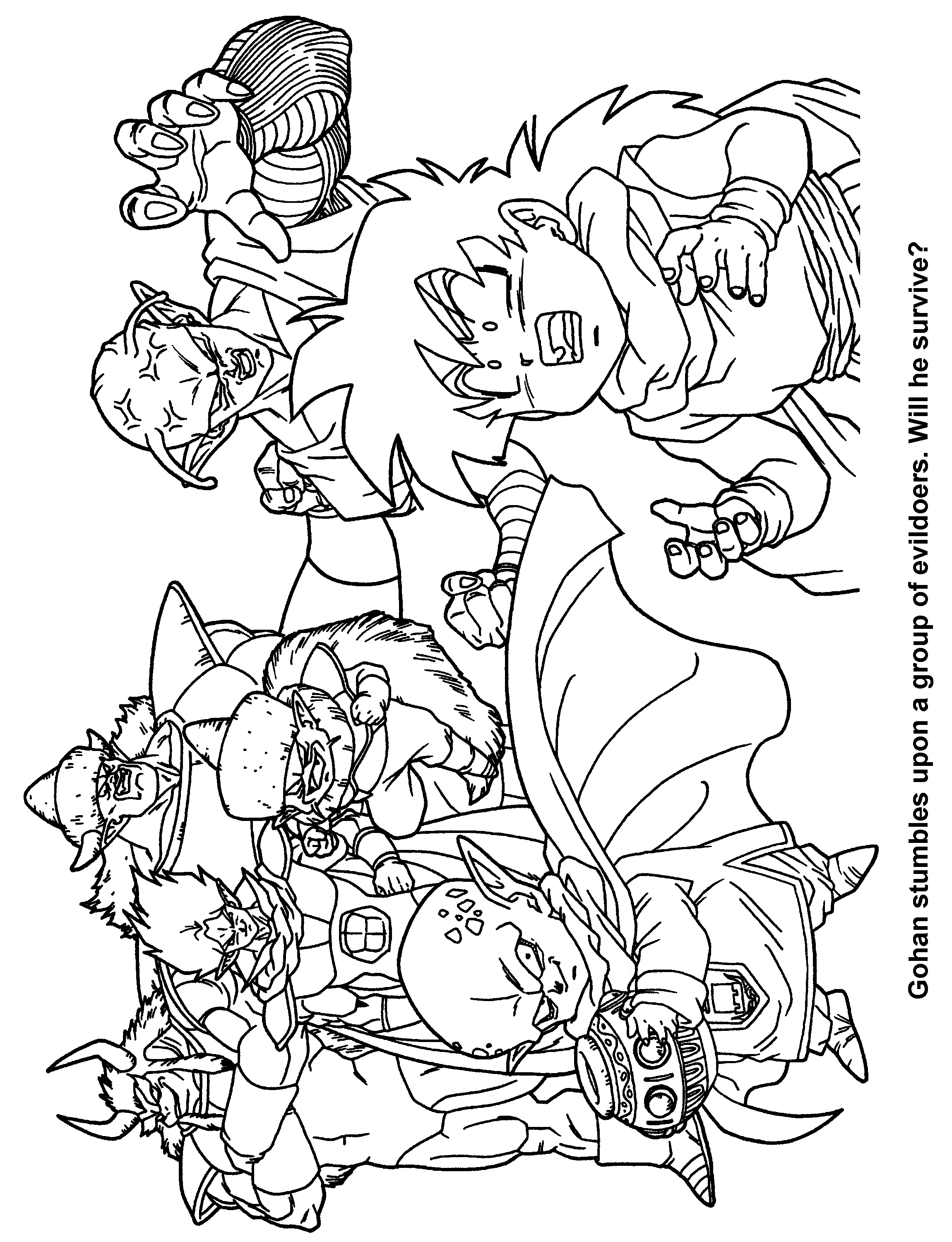 gallup coloring pages - photo #45